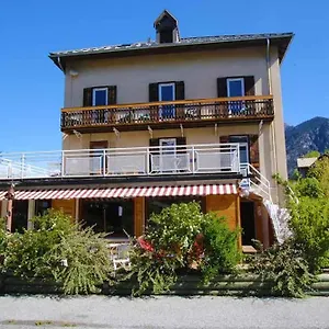 Bed & Breakfast Saint Antoine, Briancon (Hautes-Alpes)