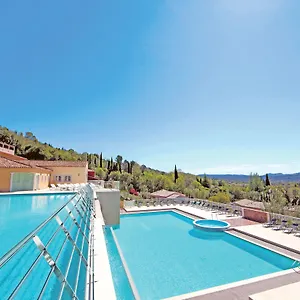 4* Resort Vacancéole – Le Domaine De Camiole