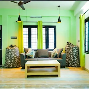 The Solo Retreat Hotel Kochi