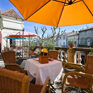 3* Hotel Des Artistes
