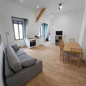 Résidence Le Relais Amélie 3*, Clamart Francia