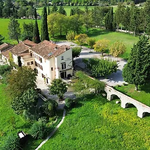 Hotel Hotel-restaurant Le Moulin De La Camandoule, Fayence