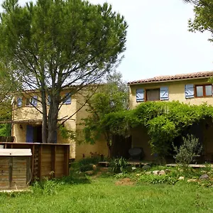 Le Clos Des Sources Hébergement de vacances