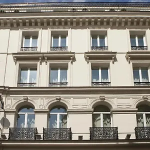Résidence Nell 4*, Parigi Francia