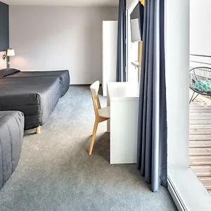 Mirasol 3*, Lourdes Francia