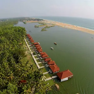 Island Resort Poovar
