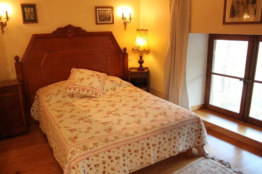 Chateau De Picomtal Crots Hotel